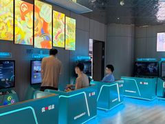 -东方棕泉·洗浴·按摩·美食国际水疗会所(福田店)