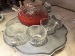 -韵秋荷(宝山龙湖天街店)