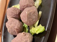 -巴奴毛肚火锅(二七万达店)