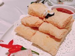 -杭州新新饭店·1913餐厅
