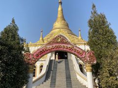 -洛阳白马寺