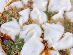 -回坊马二饺子馆