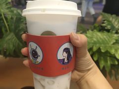 -喜茶(深圳福田星河COCO Park店)