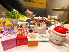 -么子烤肉(化龙池店)