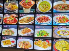 -王家厨房(新华路店)