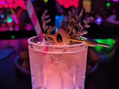 -MOSSO音乐酒吧·live house(南京旗舰店)