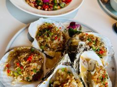 -小平岛開海水饺(浑南店)