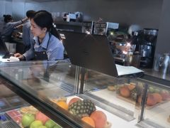 -喜茶(东莞汇一城店)