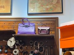 -HEARTISANS手工DIY皮艺体验(安贞环宇荟店)