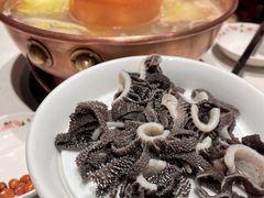 -东门口涮肉·砂锅·烤串(老门东店)