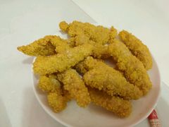 -巧玲炸鸡(共康店)