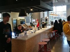 -dotcom coffee古点咖啡(致真大厦店)