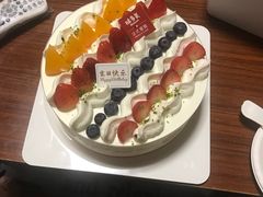 -味多美蛋糕(通州店)