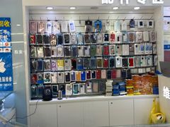 -家乐福(古北店)