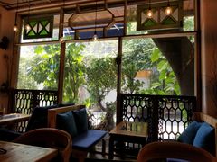 靠窗位-西关84·History·Art·Cafe