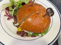 -尚牛社会 Beef & Liberty(金桥EKA天物店)