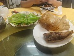 -肥姐美食(同福中路店)