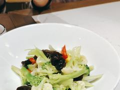 -徽镇小厨·经典徽菜(马连道店)