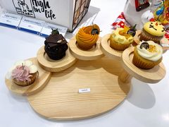 -派悦坊·甜品·蛋糕(虹口龙之梦店)