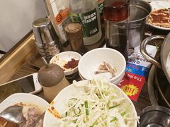 -新村一只鸡(新村本店)