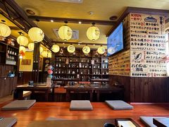 -鸟鹏烧鸟居酒屋(昌岗店)