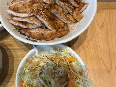 -熊吞·大碗丼烧肉饭(西市场嘉华店)