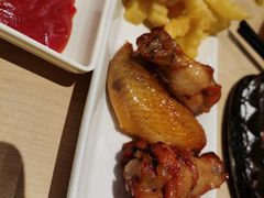 -避风塘(宝山万达店)