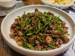 -铁公鸡·四川料理(天环广场店)