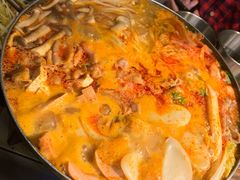 -MI WU FACTORY米屋美食工厂餐厅(绿地店)
