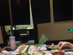 -天海日餐厅-青岛海泉湾皇冠假日度假酒店