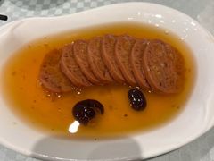 -镇扬菜馆