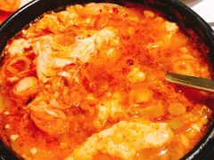 -朴大人炭烤·韩国料理(奥帆中心海尔洲际店)