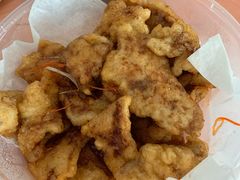 锅包肉-嘎吧锅私家菜馆(新村十区店)