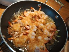 -炊烟小炒黄牛肉(中心印象城店)