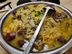 -李老哈·东北菜(宋园路店)