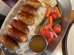 -Mesa Madre梅萨妈妈·Bintana(国贸店)