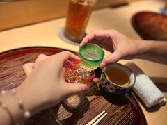 -鮨椿(瑞虹天地太阳宫店)
