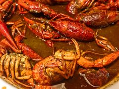 -叶派龙虾•招牌香辣蟹·海鲜(中海国际店)