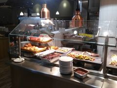 -So Lounge索兰至餐厅(蓝色港湾店)