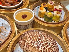 -香港龙凤楼(陆家嘴中心店)
