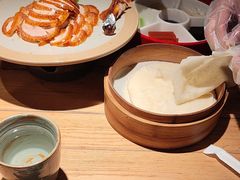 -青年公社烤鸭(滨湖银泰店)