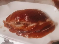 -大鸭梨烤鸭(望京店)