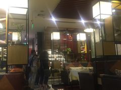 -意卡菲·欢乐聚会餐厅(华侨店)