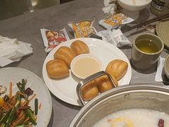 -阿源鱼捞斑鱼火锅·海鲜粥(山景尚宅店)