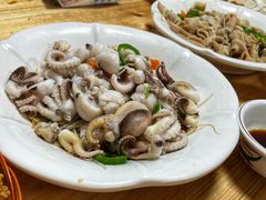 -南记食粥坊·宵夜大排档(莲花总店)