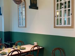 -Thai Basil罗勒叶泰式餐厅(时代天街店)