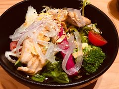 -吟松日式料理(莘庄店)