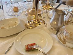 -Salon de Ville浦江汇(上海外滩华尔道夫酒店店)