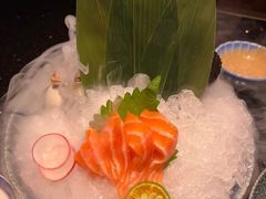 -極上萬膳·日料放题(海岸城店)