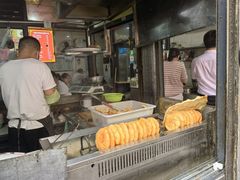 -逍遥镇刘相五胡辣汤豆沫馆(康复中街店)